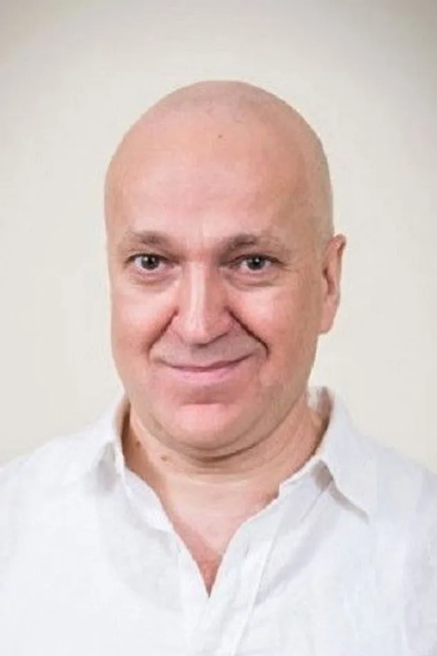 Обложка для Konstantin Snegov