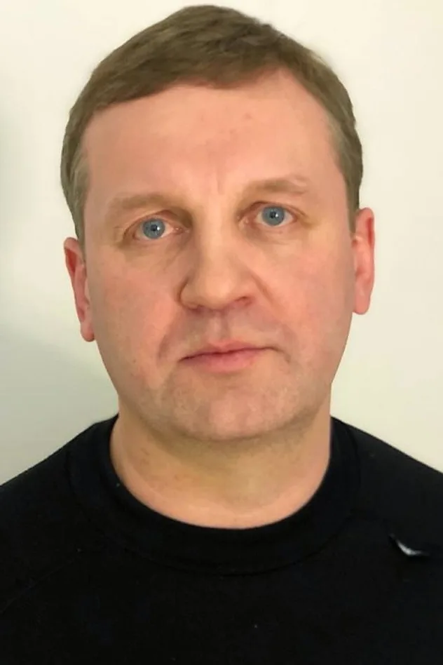 Artur Kazberov