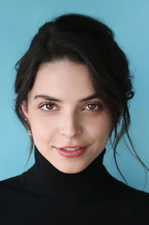 صورة الغلاف لـ Gisselle Kuri