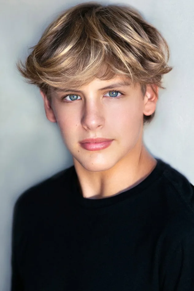 صورة الغلاف لـ Jensen Gering