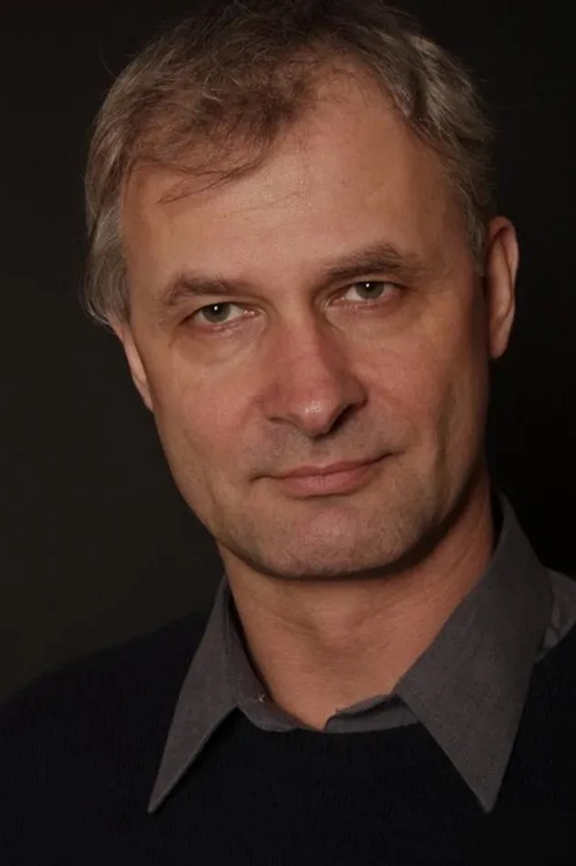 Обложка для Arvydas Lebeliūnas