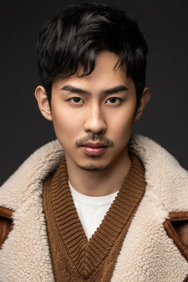 Cover image for Zhao Zhang