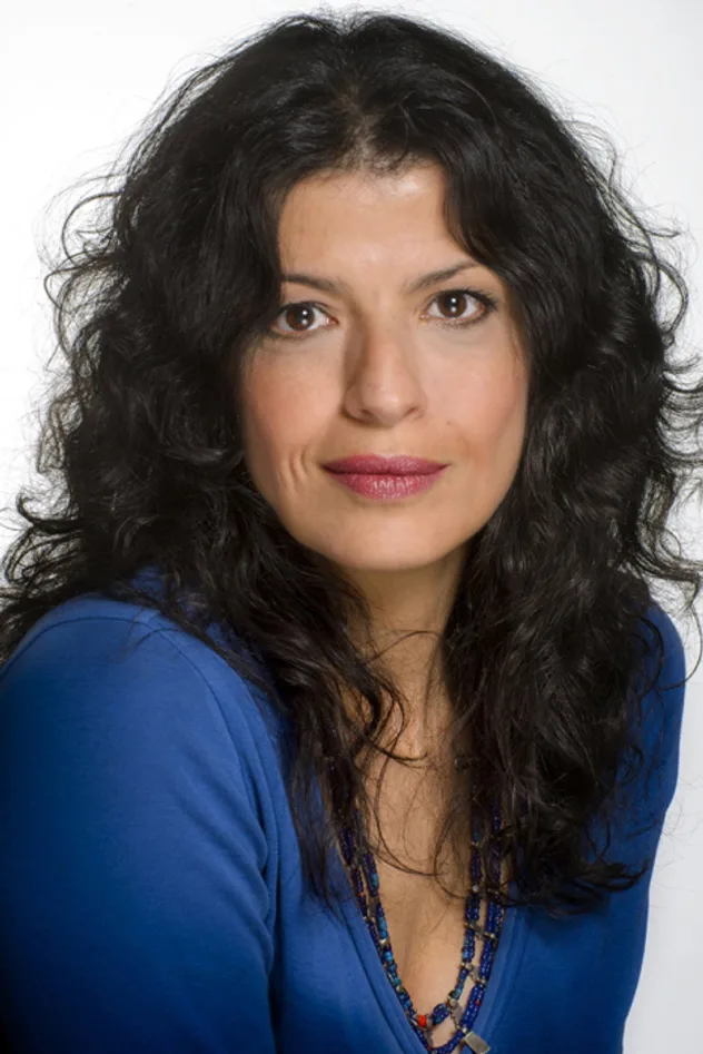 Imagen de portada para Karina Aktouf
