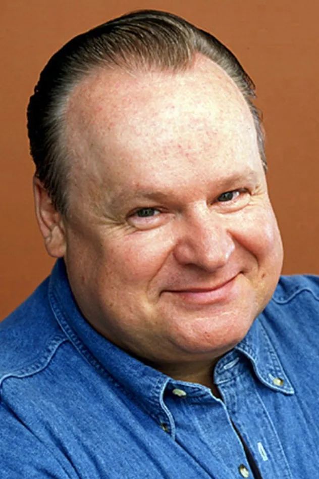 صورة George Dzundza