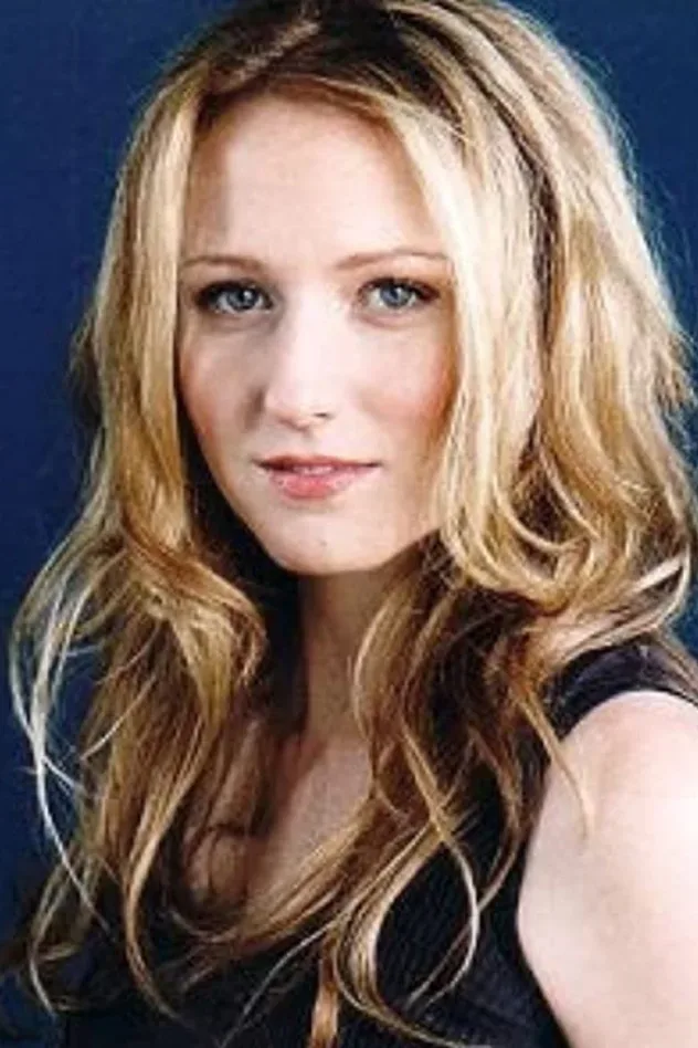 Обложка для Georgia Craig