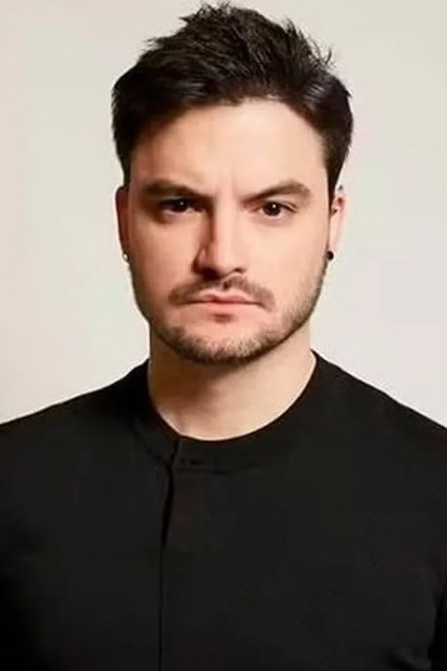 Felipe Neto için kapak görseli