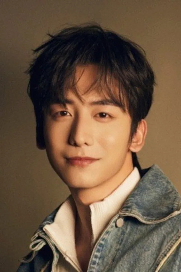 Обложка для Feng Ziyi
