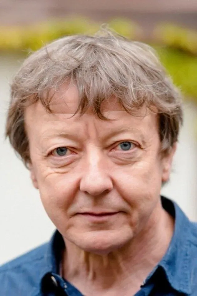 Обложка для Günther Henne