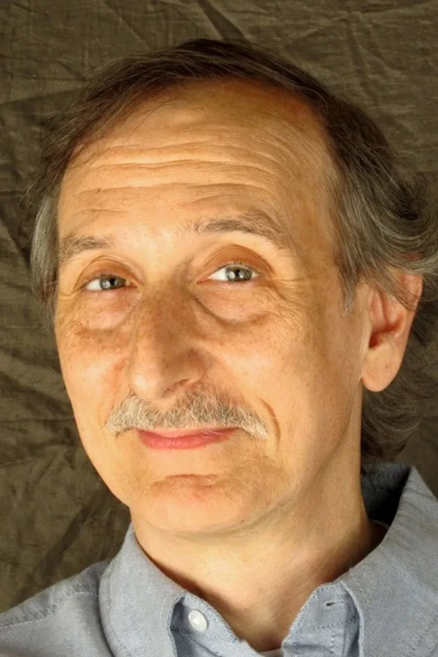 صورة الغلاف لـ Joseph K. Bevilacqua