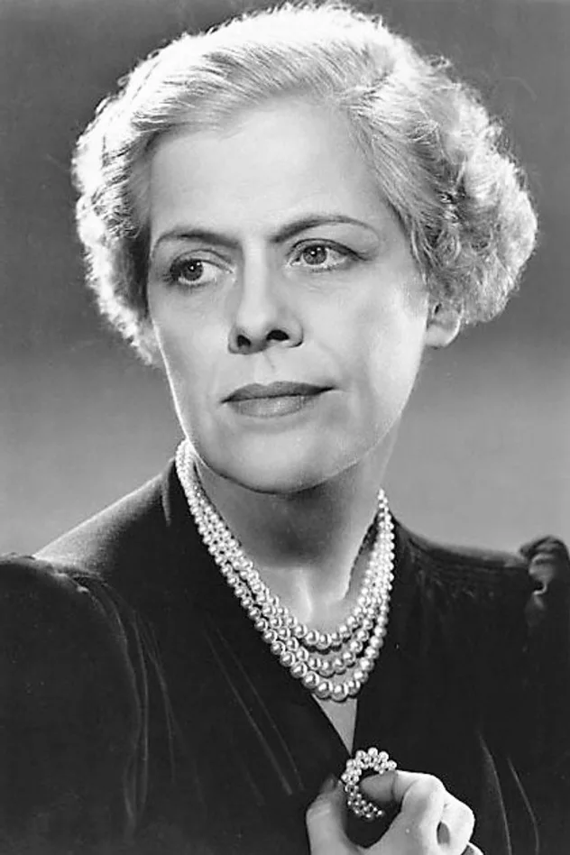 Imagen de portada para Janet Beecher