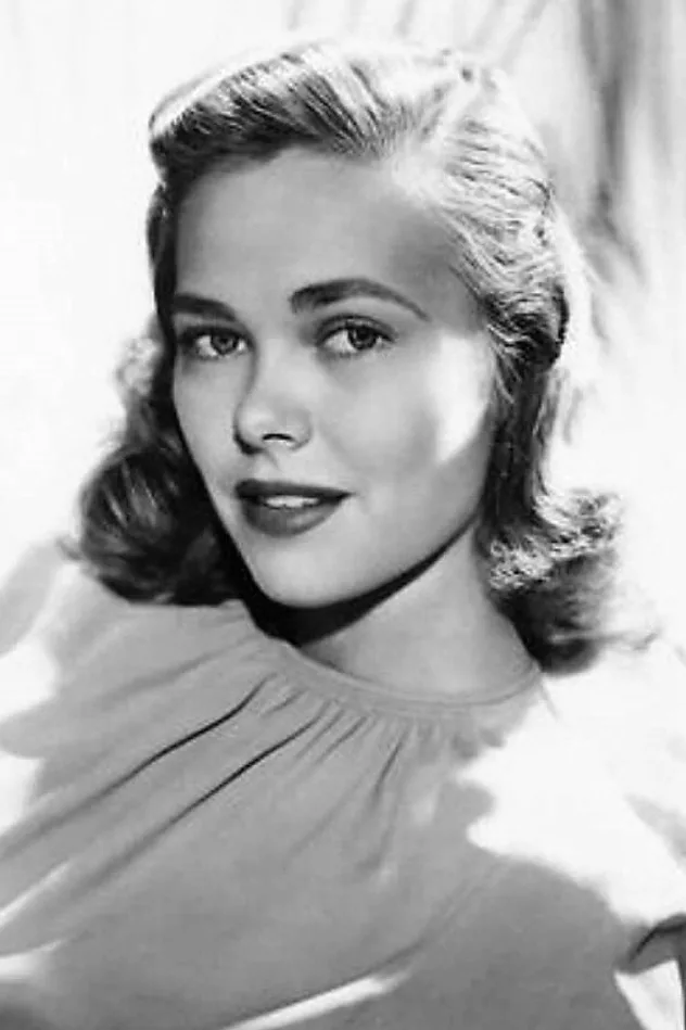 Imagen de portada para Betty Jane Graham