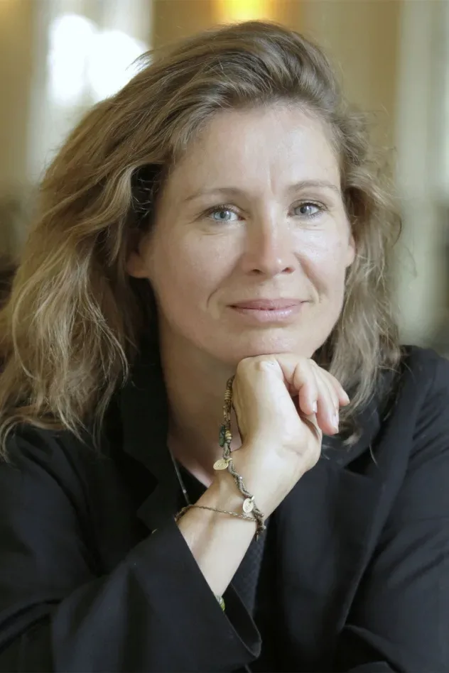 Обложка для Jeannette Arndt