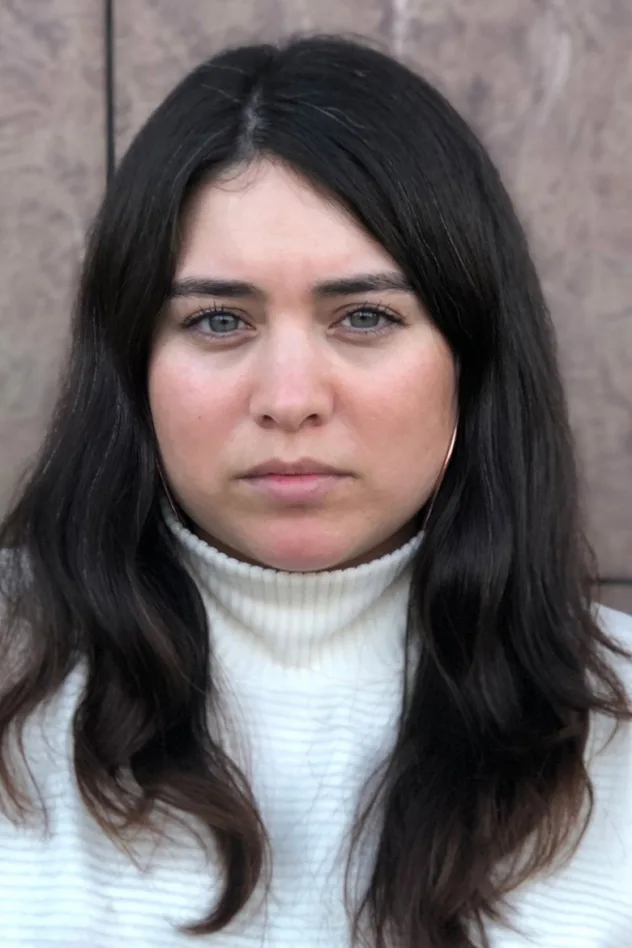 Paloma Petra için kapak görseli