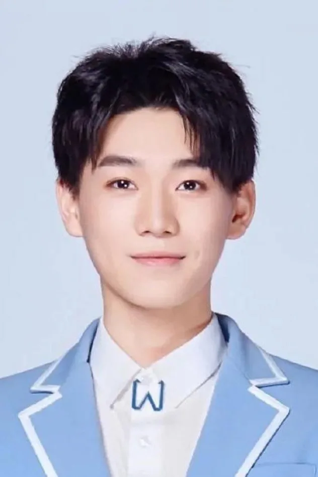 Cover image for Li Cheng Xi