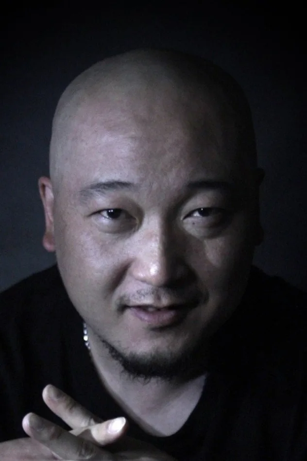 Обложка для Sun Hao