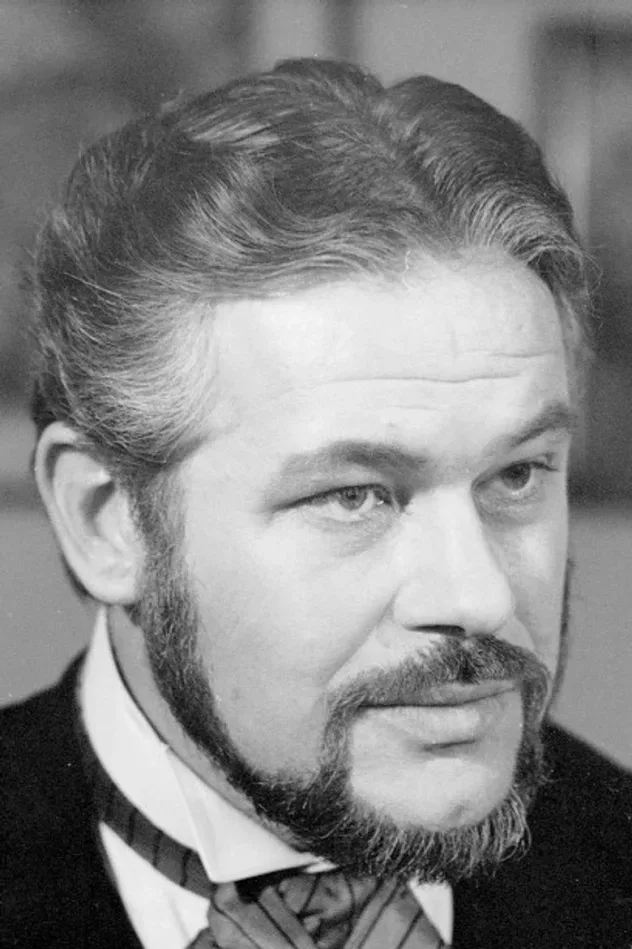 Обложка для Wolfgang Schenck