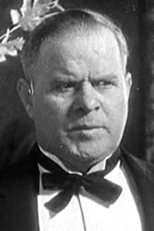 Cover image for Harry Bernard