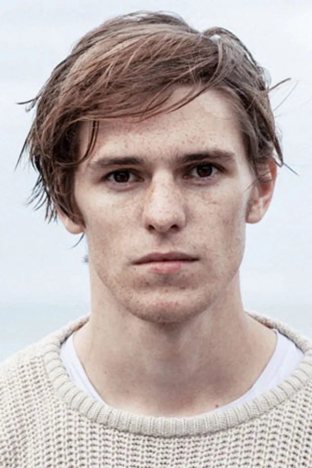Cover image for Adrien Dantou
