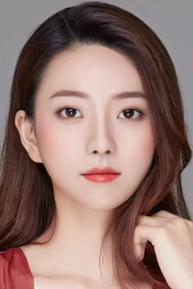 Zhang Jiaxi için kapak görseli