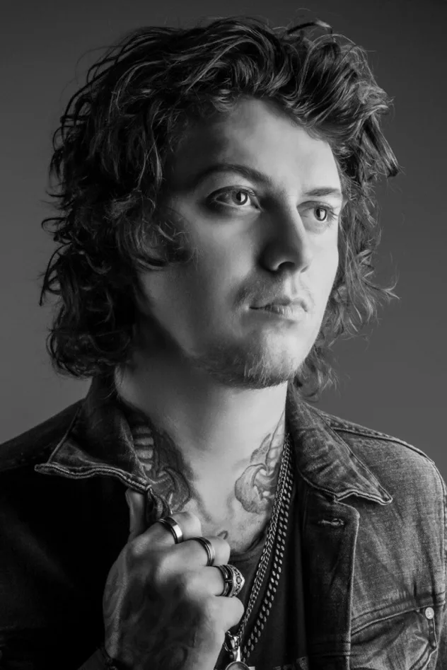 Cover image for Ben Bruce