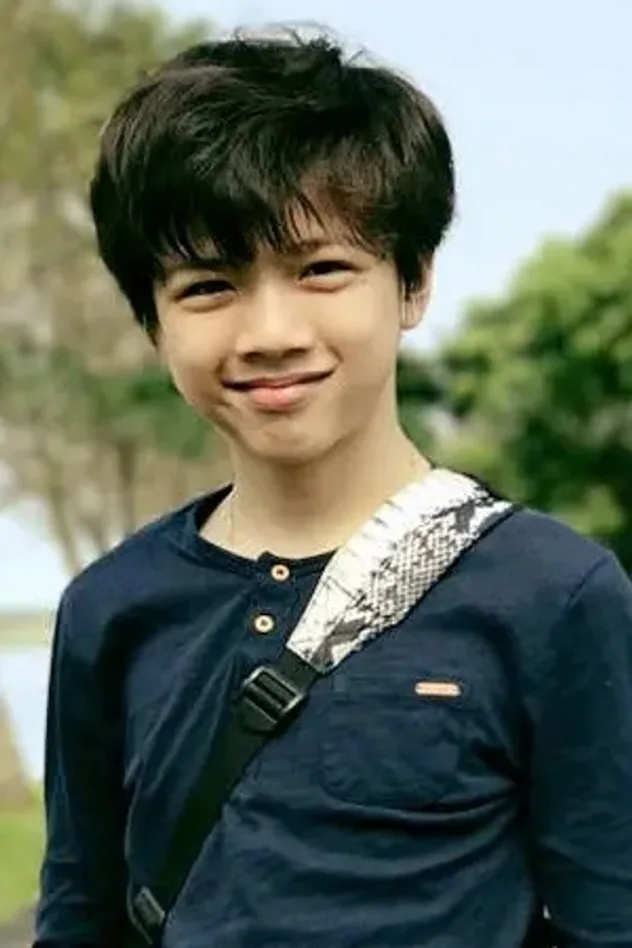 صورة الغلاف لـ Shen Chang-hung
