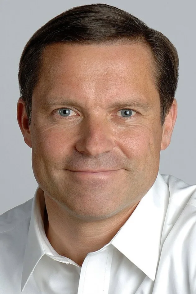 Mårten Mickos