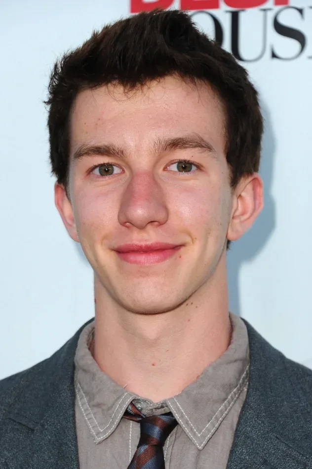 Обложка для Joshua Logan Moore
