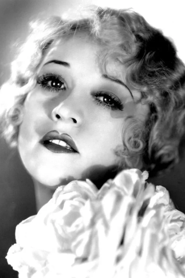 صورة الغلاف لـ Betty Compson