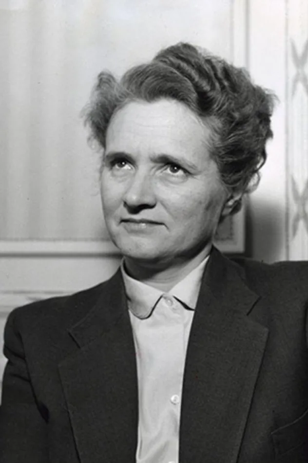 Marga Klompé