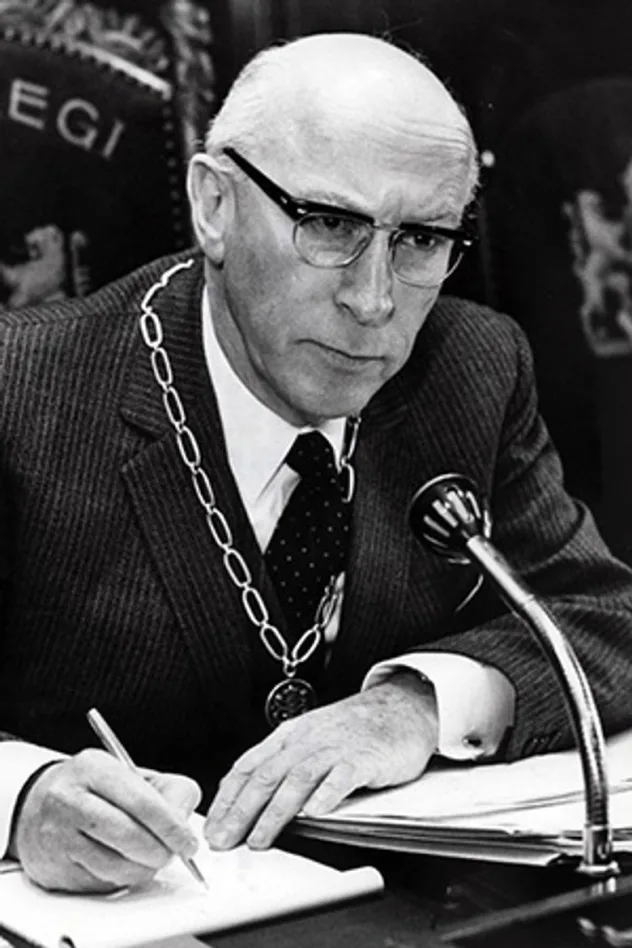 Ivo Samkalden