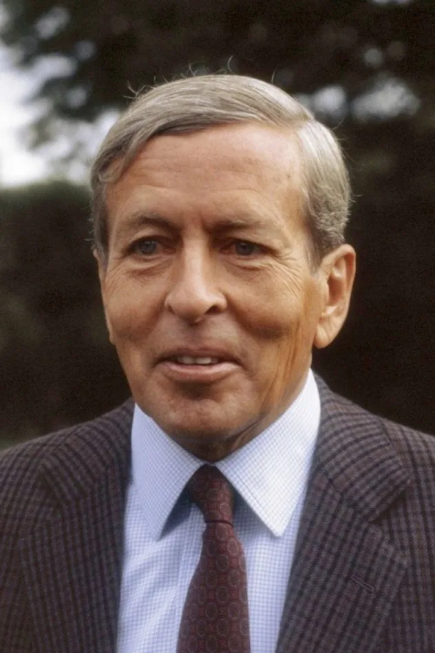 Prince Claus of the Netherlands