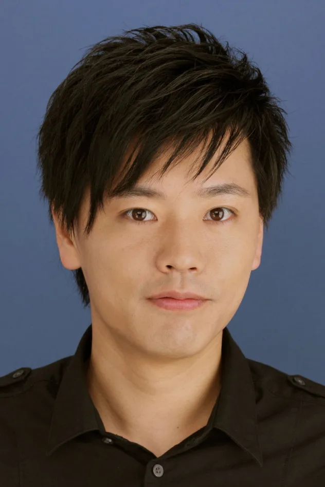 صورة الغلاف لـ Takumi Fujita