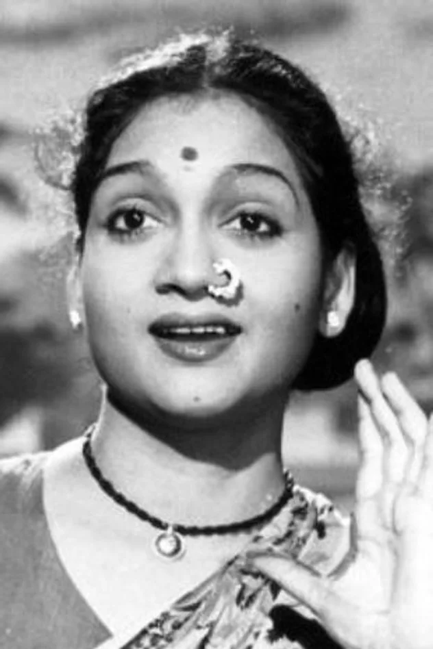Cover image for Anjali Devi