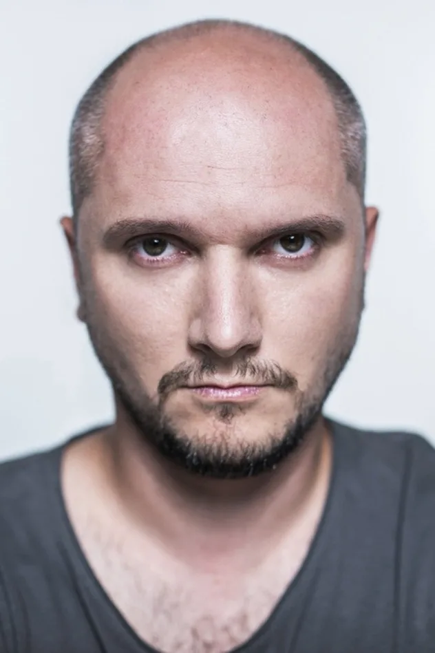Cover image for Dankó István