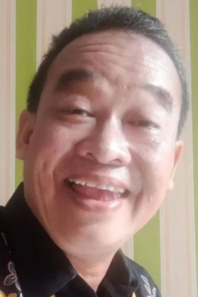 Cover image for Chairul Yusuf