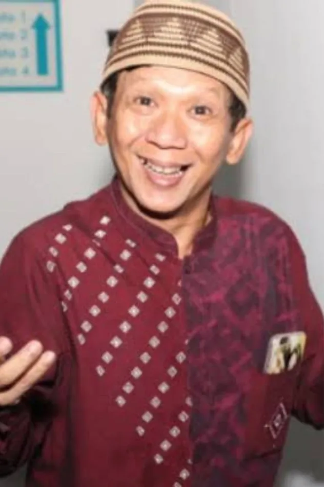 صورة الغلاف لـ Ginanjar Sukmana