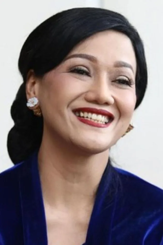 Imagen de portada para Kiki Widyasari