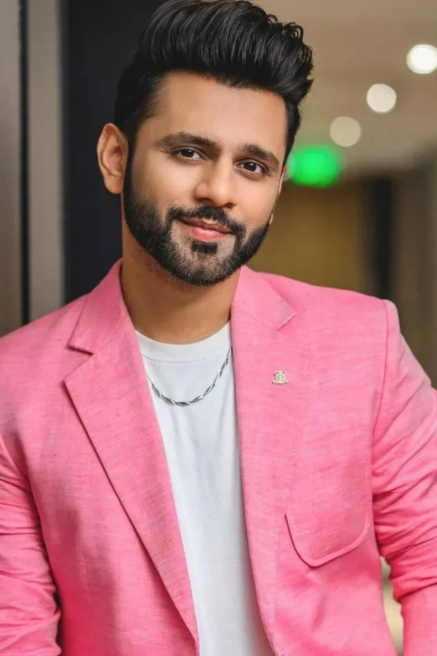 Обложка для Rahul Vaidya
