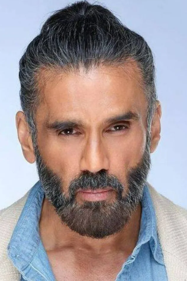 صورة Suniel Shetty
