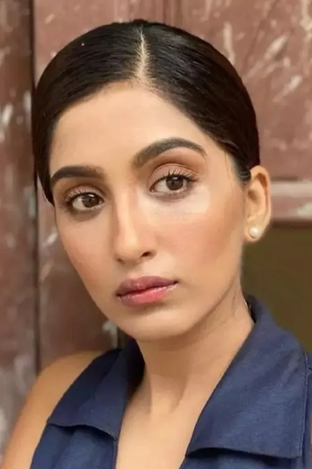 Nimrit Ahluwalia için kapak görseli
