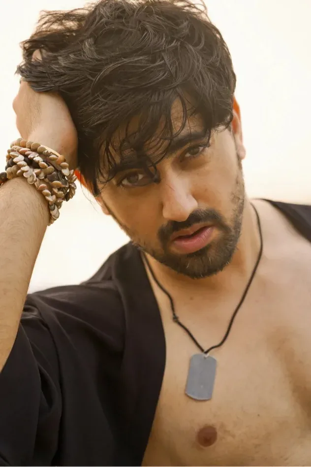 Zain Imam için kapak görseli