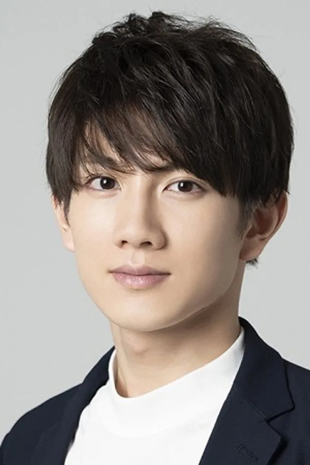 صورة الغلاف لـ Ryotaro Akazawa