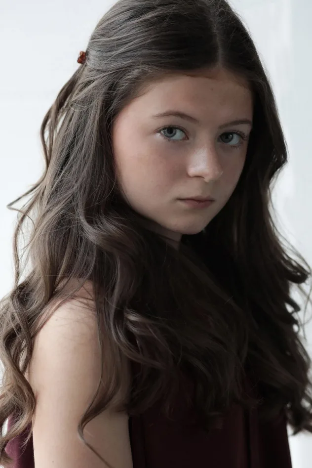 صورة الغلاف لـ Anika Boyle