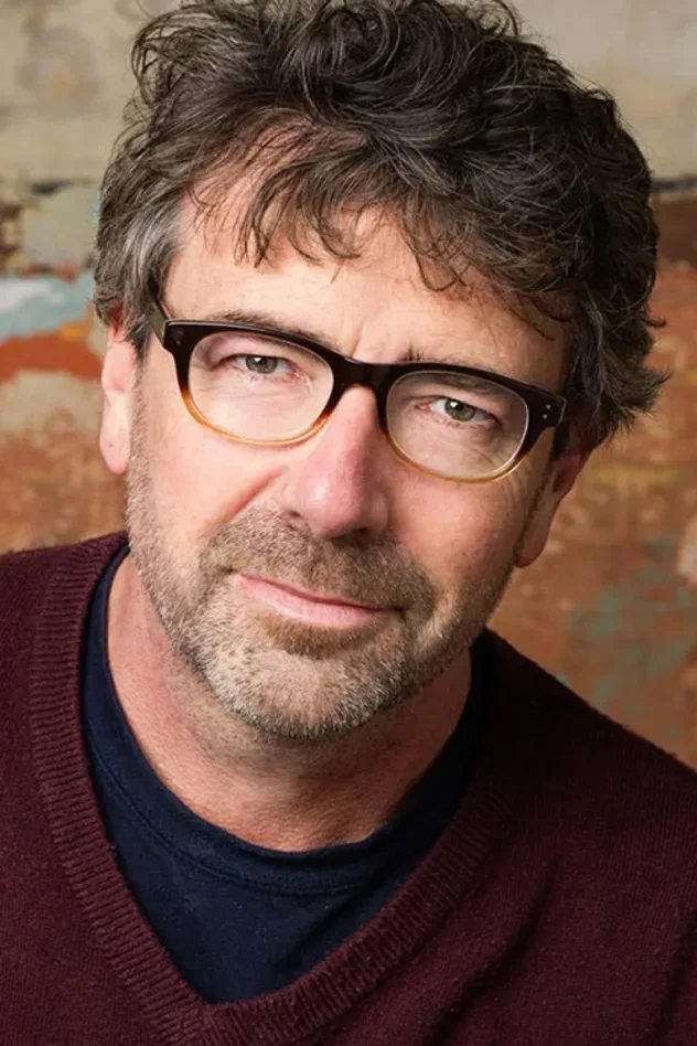 صورة الغلاف لـ John O'Hare