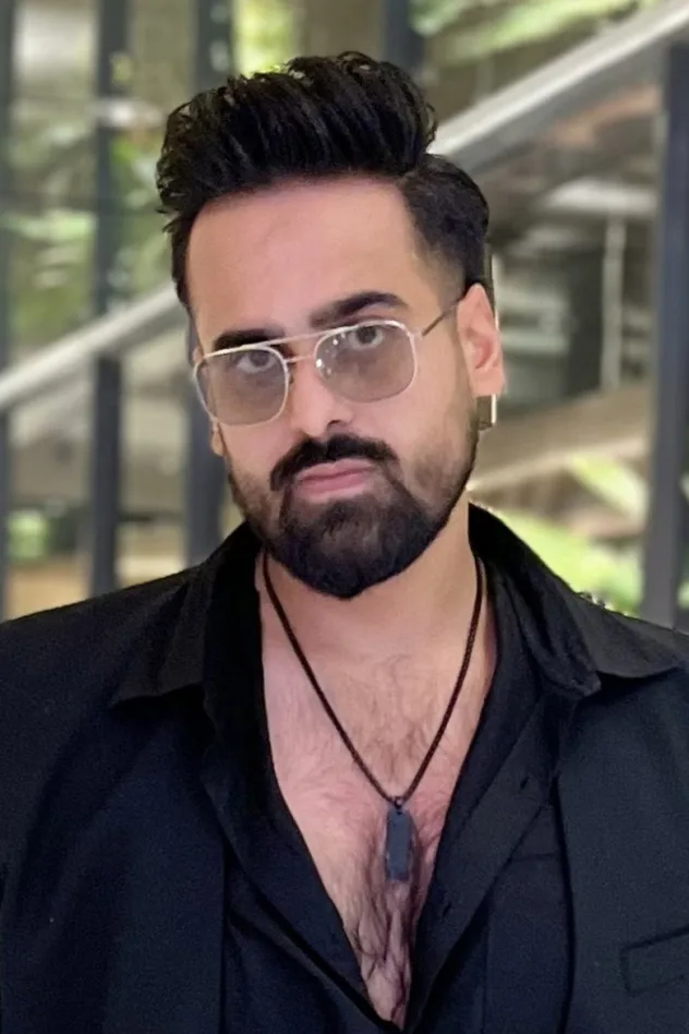 Imagen de portada para Akash Dodeja