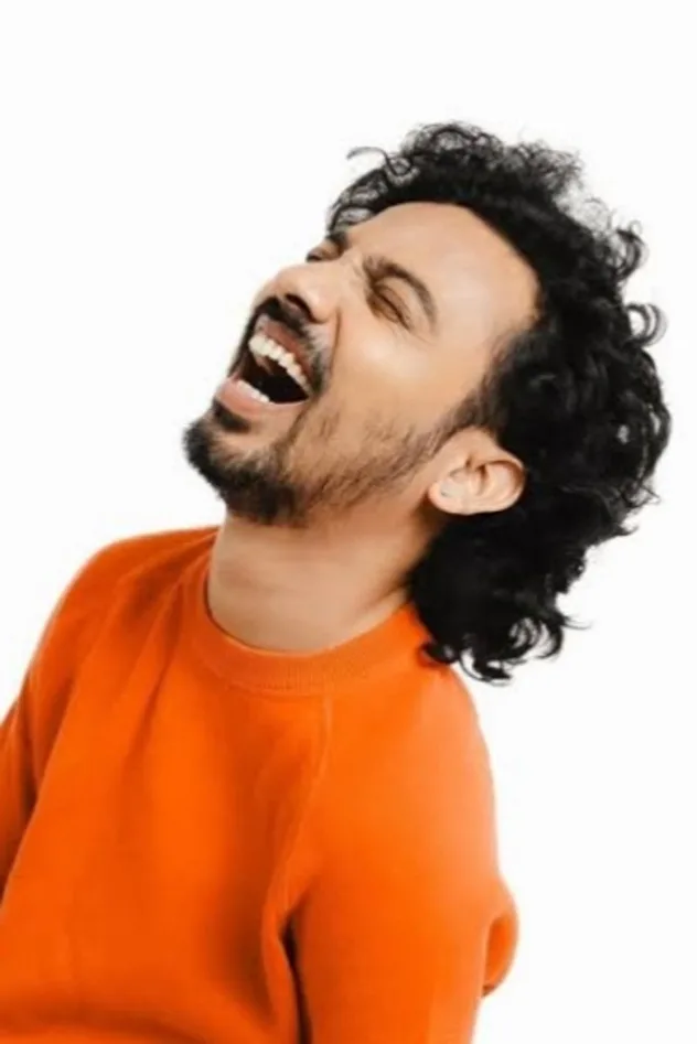 Sidhanth Sarfare için kapak görseli