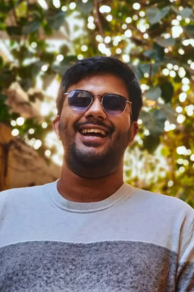 Обложка для Grishim Nawani