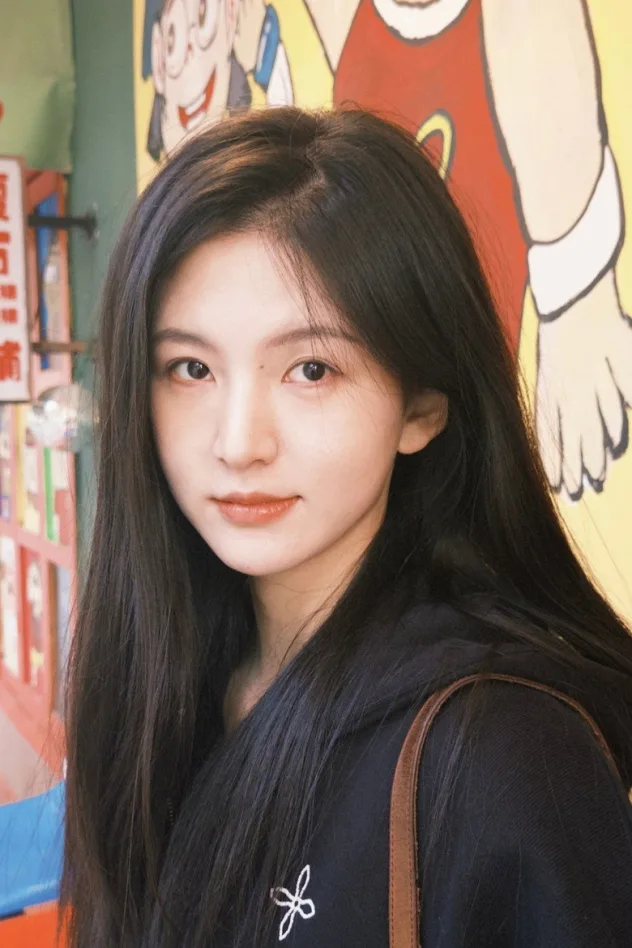 Liu Shiqi için kapak görseli