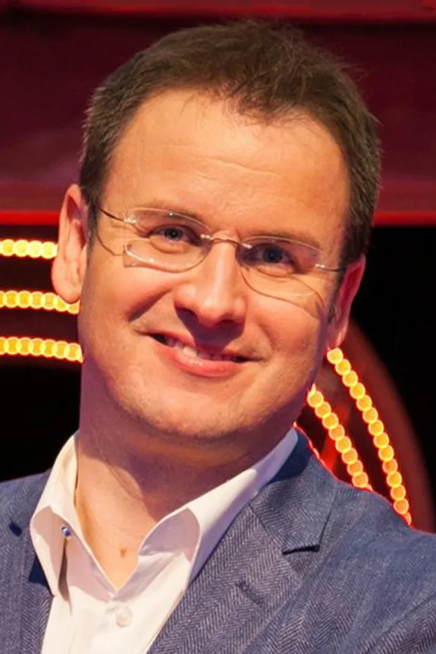 Marcel Merčiak için kapak görseli