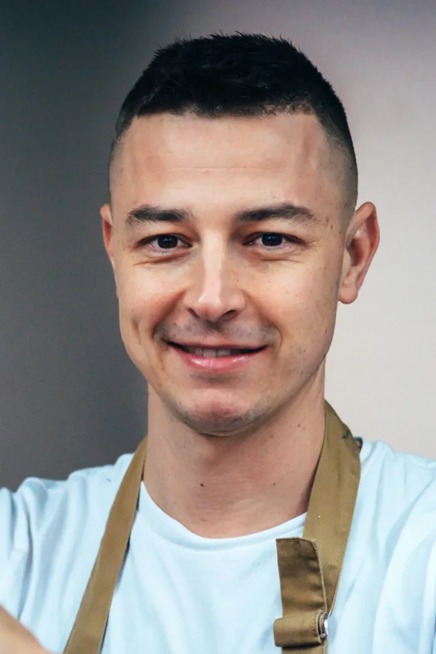 Michal Konrád
